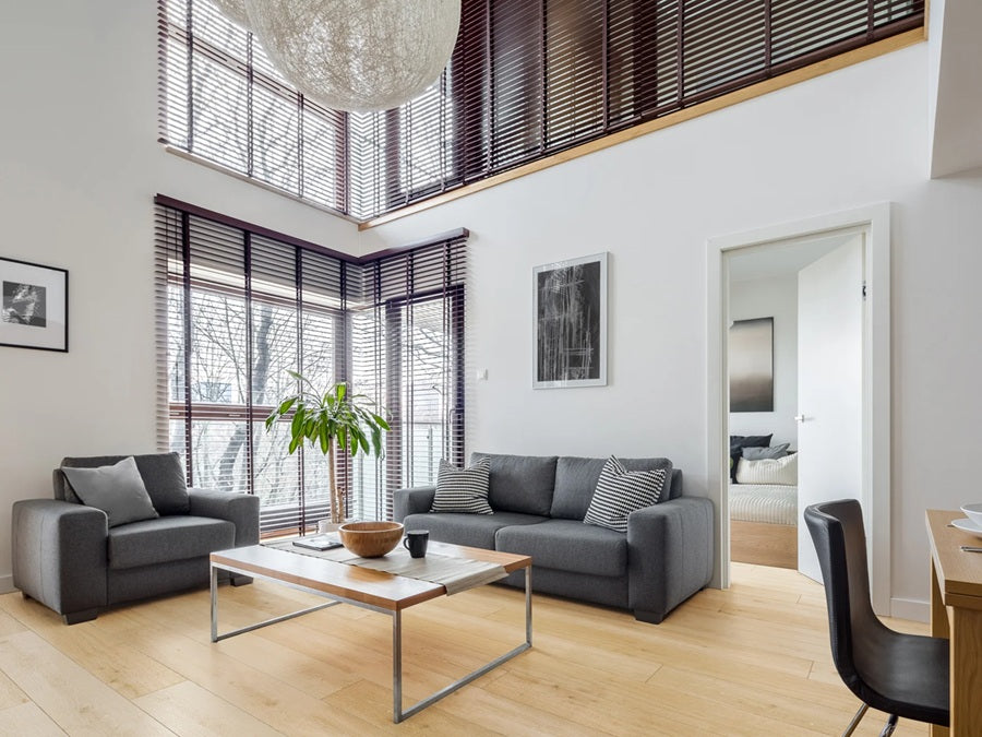 Domaine II Wood Retz Engineered Hardwood Urethane 3