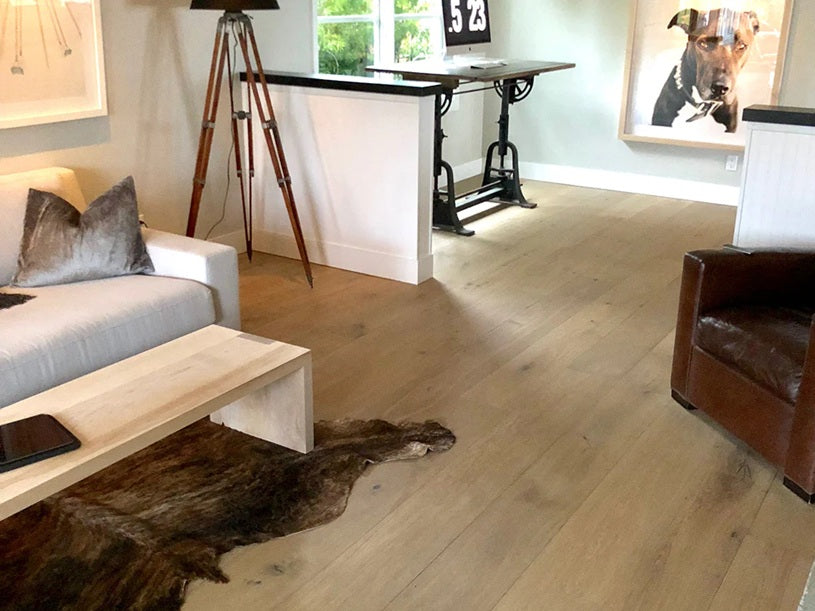 Domaine II Wood Verte Engineered Hardwood Urethane 3