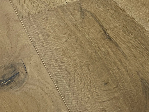 Domaine II Wood Verte Engineered Hardwood Urethane 1