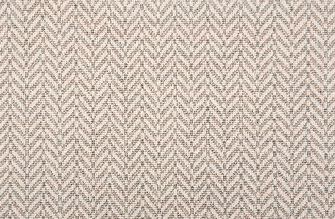 Dorothy Wool Blend Silver Screen 53506 Carpet Pattern 1