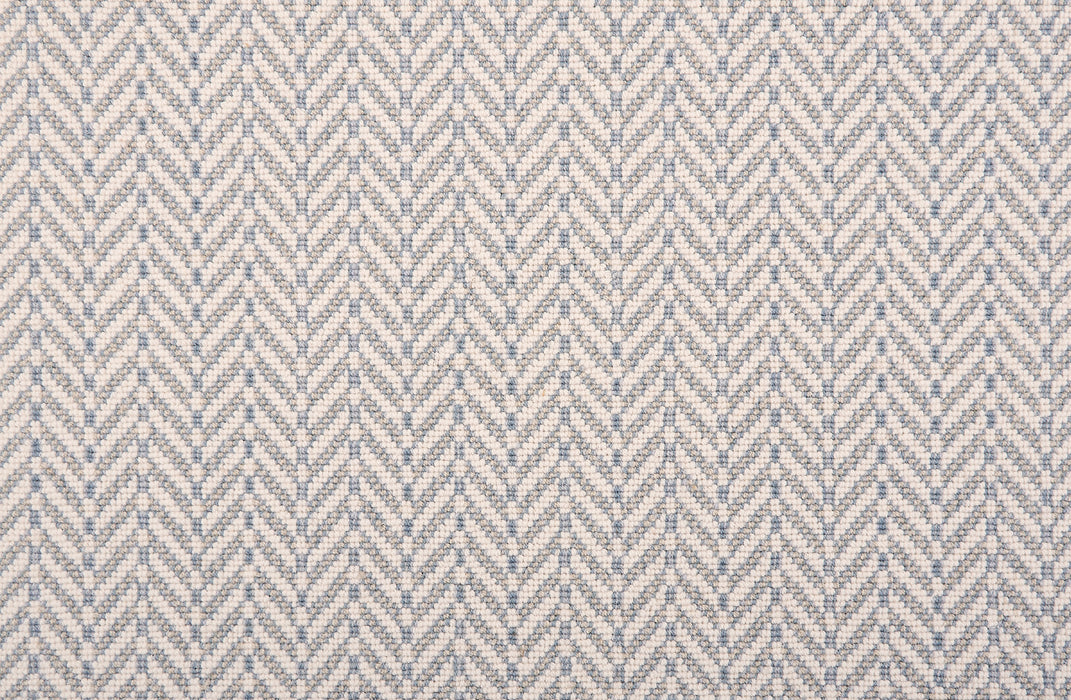 Dorothy Wool Blend Summer Blue 53504 Carpet Pattern 1