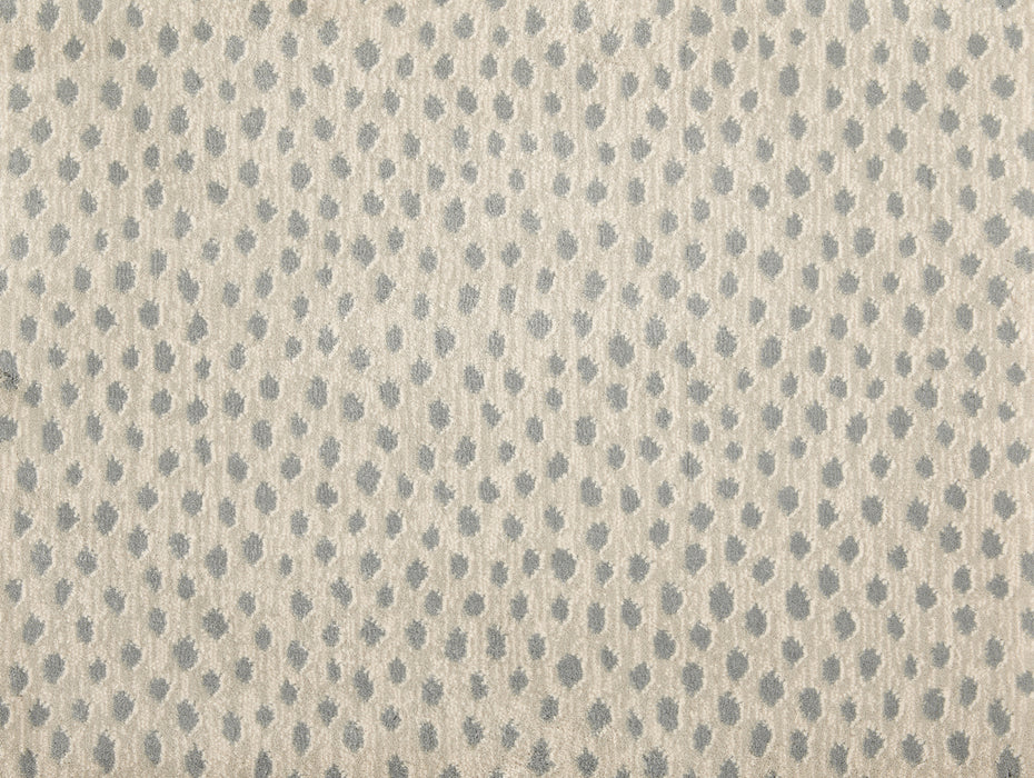 Dottie Polypropylene Silver 97506 Carpet Textured 1
