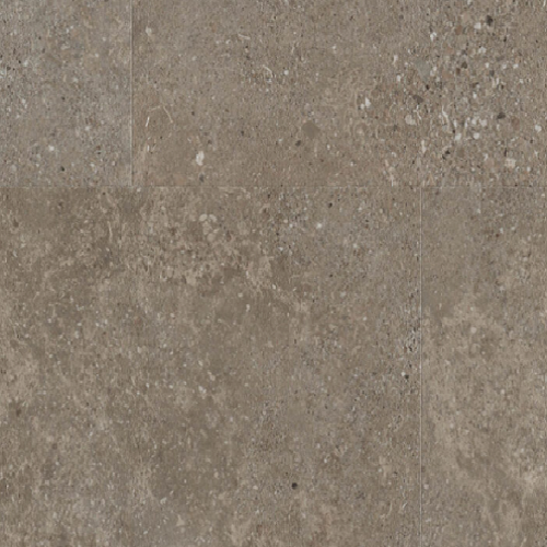 Double Take Vinyl Aggregate Luxury Vinyl Tile UV Cured 1