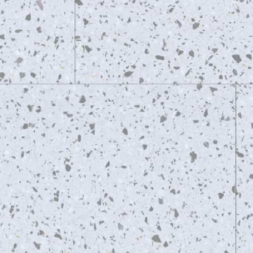 Double Take Vinyl Basilica Luxury Vinyl Tile UV Cured 1