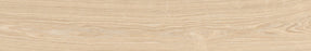 Full Tile Sample - Dream Havana Porcelain Tile - 8" x 48" x 3/8" Anti Slip