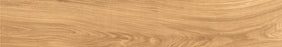 Full Tile Sample - Dream Nut Porcelain Tile - 8" x 48" x 3/8" Anti Slip