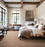 Dunbar Wool Blend Cognac 42811 Carpet DUNBA Natural 2
