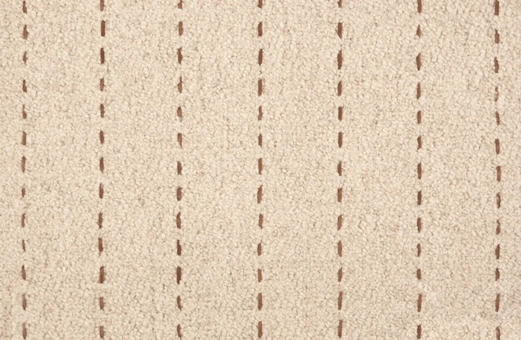 Dunbar Wool Blend Fawn 42814 Carpet DUNBA Natural 1