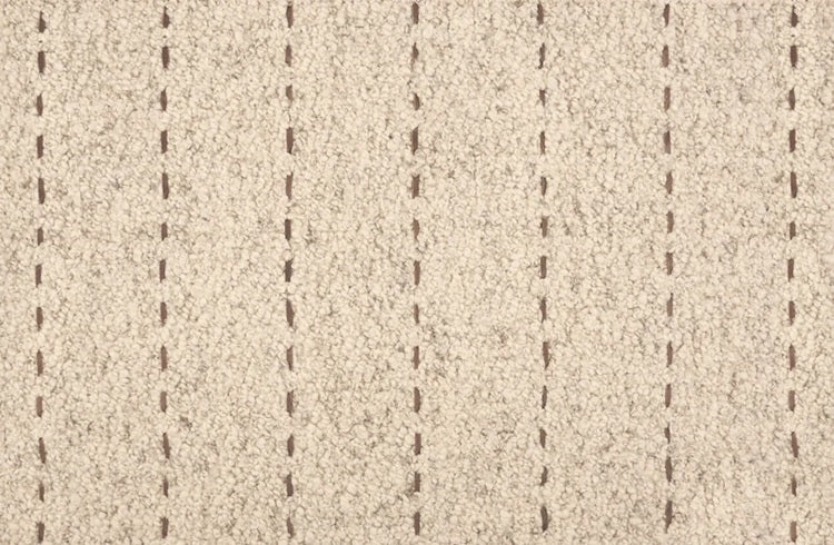 Dunbar Wool Blend Fog 42813 Carpet DUNBA Natural 1