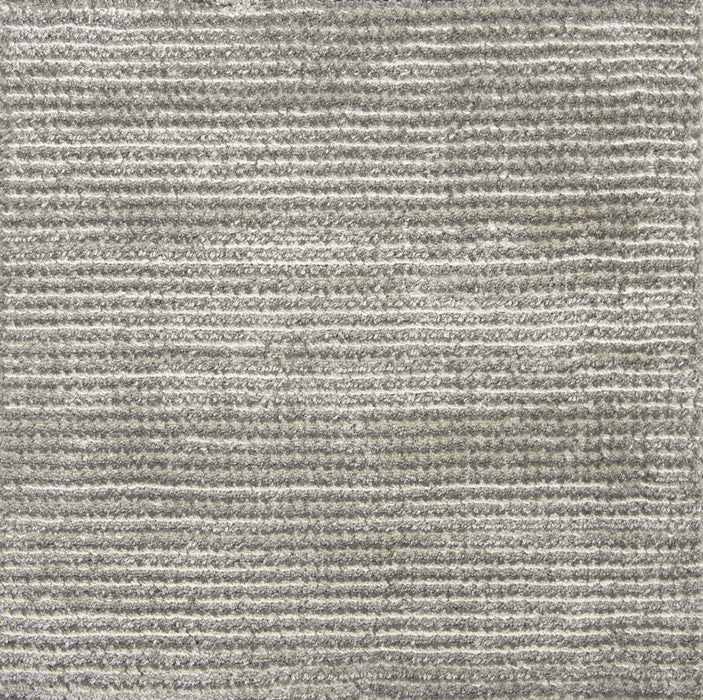 Duplexity Dash Tencel Blend Metal 7102 Carpet Textured 1