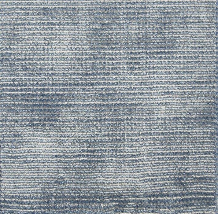 Duplexity Dash Tencel Blend Rain 7110 Carpet Textured 1