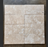 Durango Travertine Tile Tumbled 11