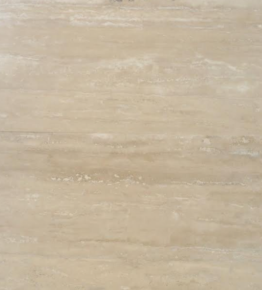 Full Tile Sample - Durango Vein Cut Travertine Tile - 12" x 24" x 1/2" Filled & Honed