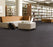 Design Smart Dynamo Mindshift Nylon Carpet Tile - Textured
