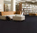 Design Smart Dynamo Thesis Nylon Carpet Tile - Textured