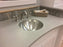 Stainless Steel Stainless Steel Bathroom Sink 3