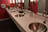 Stainless Steel Stainless Steel Bathroom Sink 5