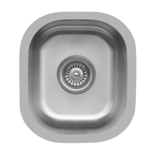 Stainless Steel Stainless Steel Bar Sink 1
