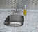 Stainless Steel Stainless Steel Bar Sink 3