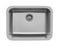 Stainless Steel Stainless Steel Kitchen Sink 1