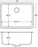 Stainless Steel Stainless Steel Kitchen Sink 2