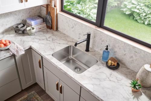 Stainless Steel Stainless Steel Kitchen Sink 3