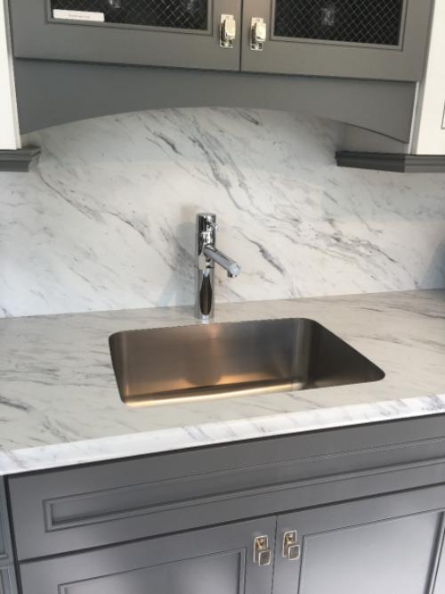 Stainless Steel Stainless Steel Kitchen Sink 4