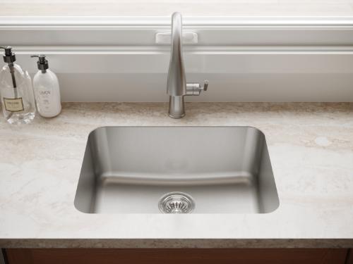 Stainless Steel Stainless Steel Kitchen Sink 5