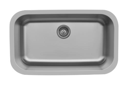 Stainless Steel Stainless Steel Kitchen Sink 1