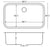 Stainless Steel Stainless Steel Kitchen Sink 2
