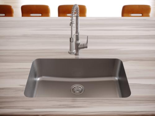 Stainless Steel Stainless Steel Kitchen Sink 3