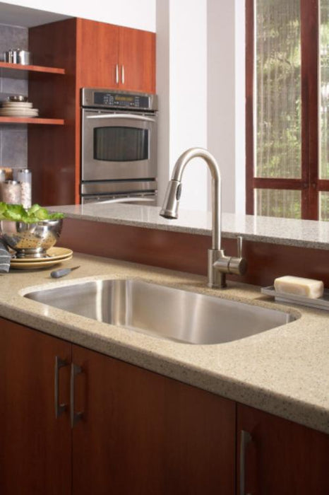 Stainless Steel Stainless Steel Kitchen Sink 4