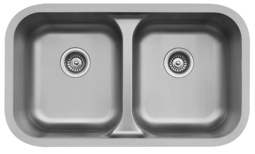Stainless Steel Stainless Steel Kitchen Sink 1