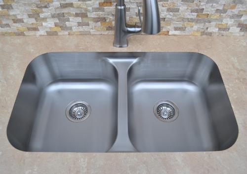 Stainless Steel Stainless Steel Kitchen Sink 2