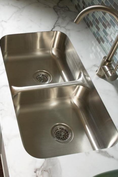 Stainless Steel Stainless Steel Kitchen Sink 3