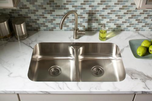 Stainless Steel Stainless Steel Kitchen Sink 4