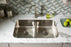 Stainless Steel Stainless Steel Kitchen Sink 4