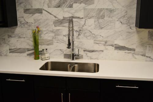 Stainless Steel Stainless Steel Kitchen Sink 6