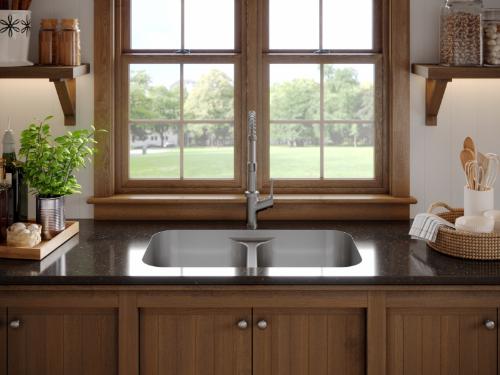 Stainless Steel Stainless Steel Kitchen Sink 8