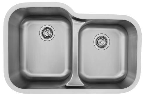 Stainless Steel Stainless Steel Kitchen Sink 1