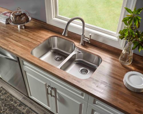 Stainless Steel Stainless Steel Kitchen Sink 3