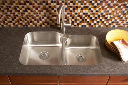 Stainless Steel Stainless Steel Kitchen Sink 5