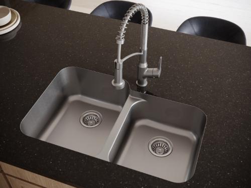 Stainless Steel Stainless Steel Kitchen Sink 6