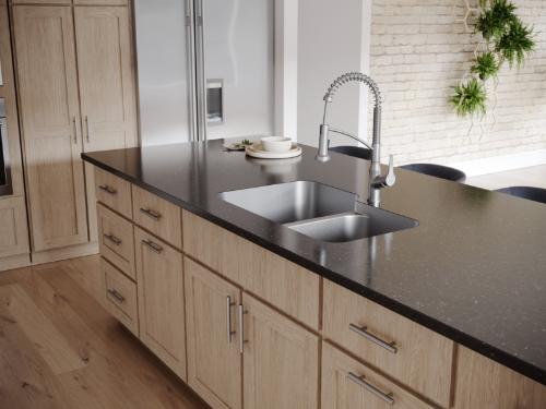Stainless Steel Stainless Steel Kitchen Sink 7