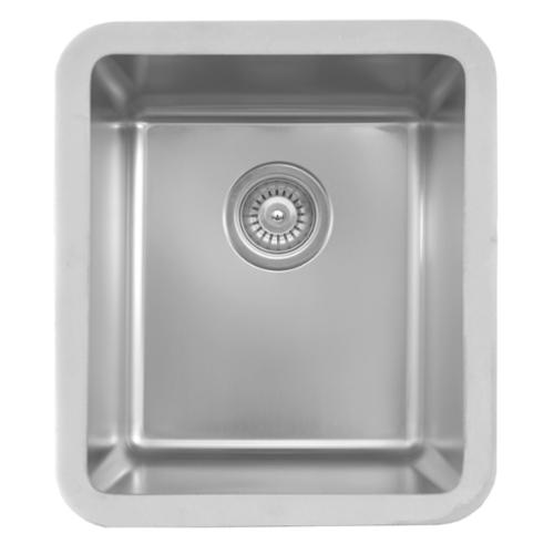 Stainless Steel Stainless Steel Bar Sink 1