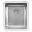 Stainless Steel Stainless Steel Bar Sink 1
