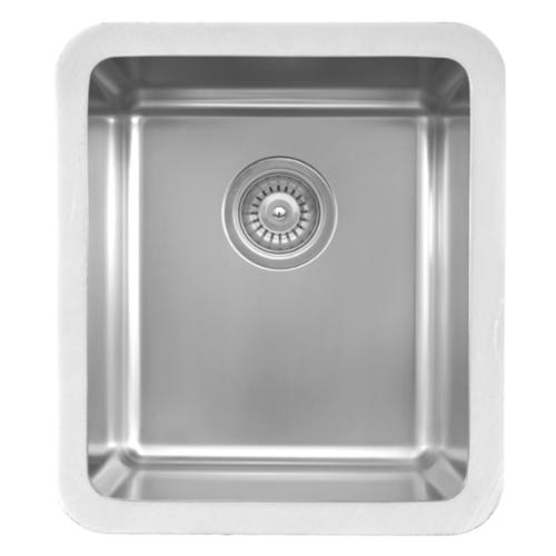 Stainless Steel Stainless Steel Bar Sink 1