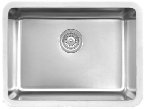 Stainless Steel Stainless Steel Kitchen Sink 1