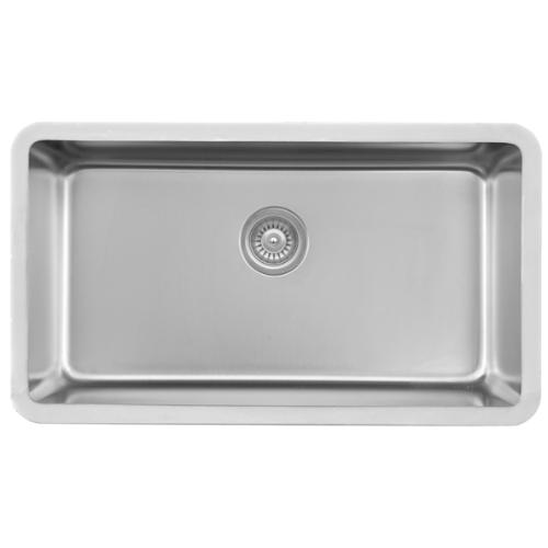 Stainless Steel Stainless Steel Kitchen Sink 1