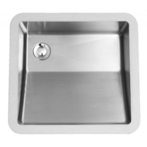 Stainless Steel Stainless Steel Bathroom Sink 1